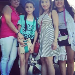 Meet your Posher, Kelly