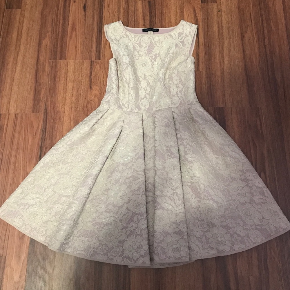 Mangano Dress