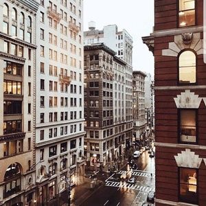 Meet your Posher, Allison