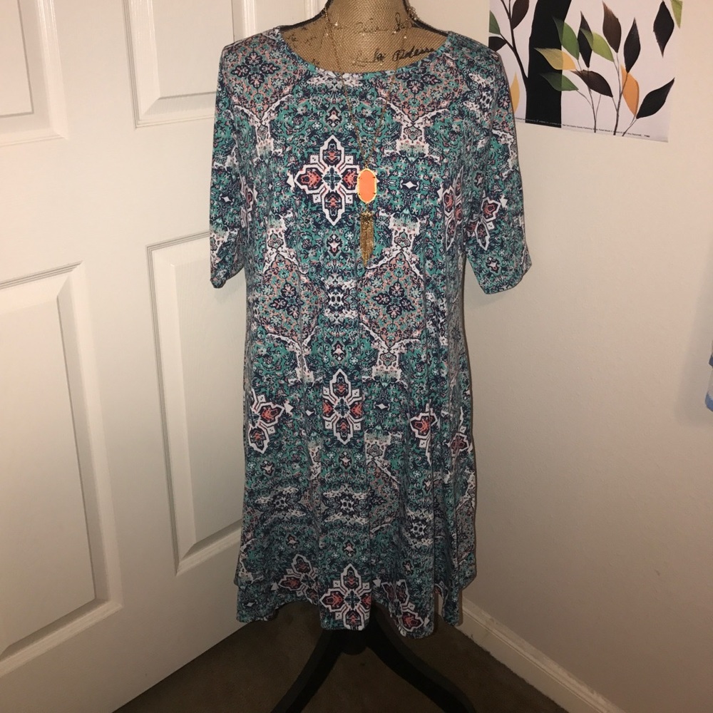 just be... dress!!!