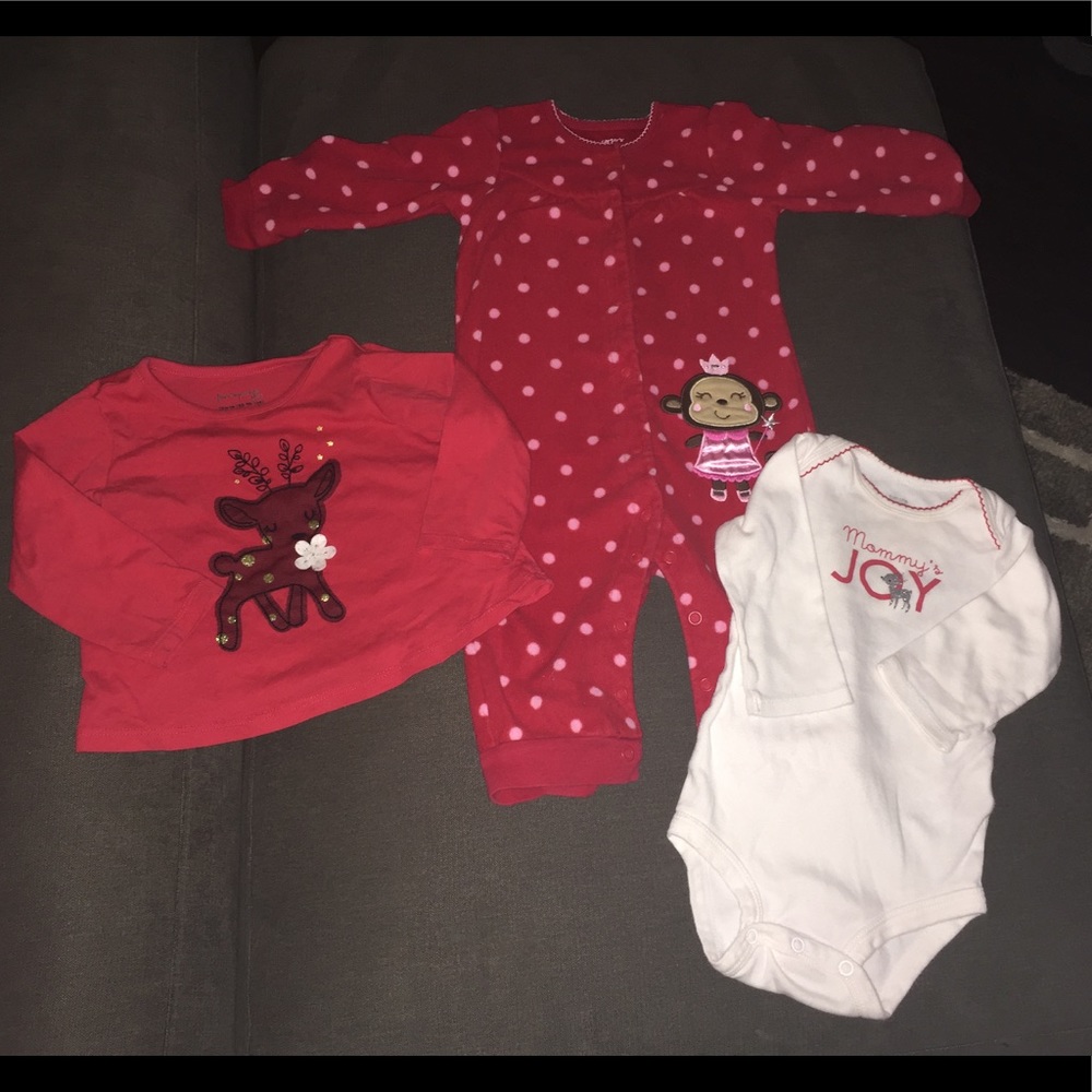 Holiday bundle