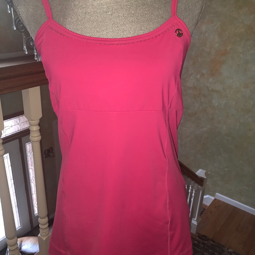 Juicy Couture tank top