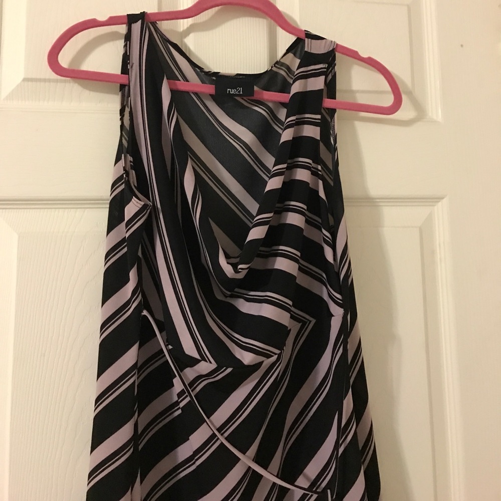 Rue 21 dress size XL