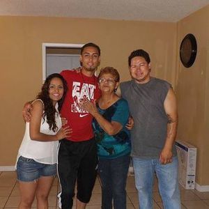 Meet your Posher, Ray