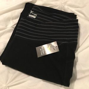 Old Navy Yoga Pants
