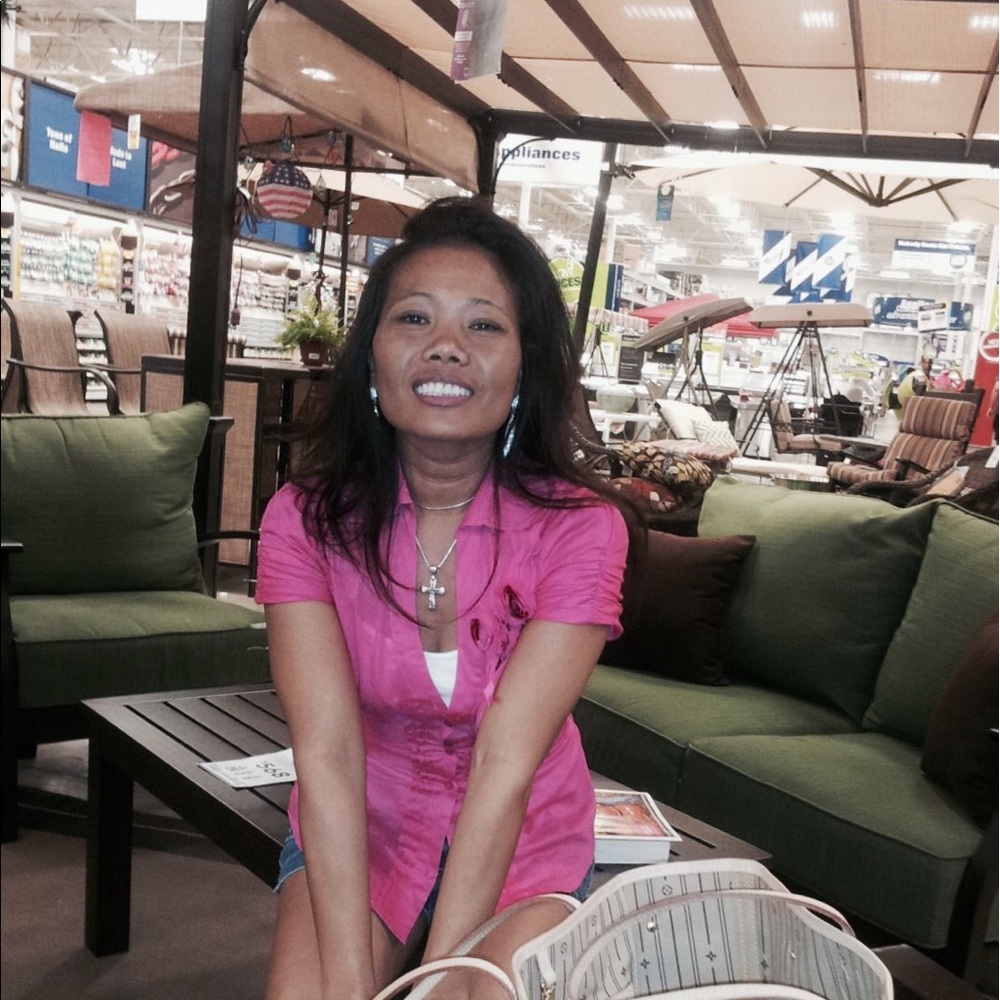 Meet your Posher, Rose