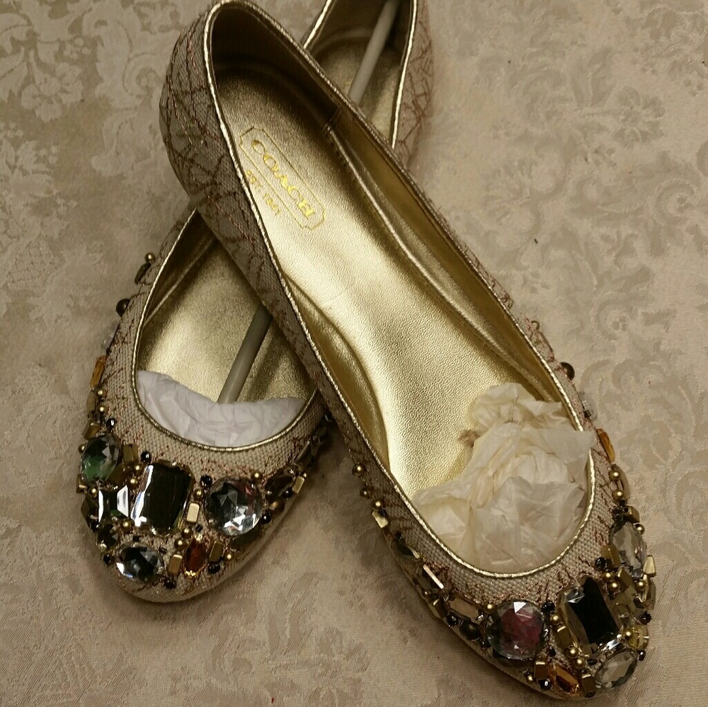 Coach Shoes