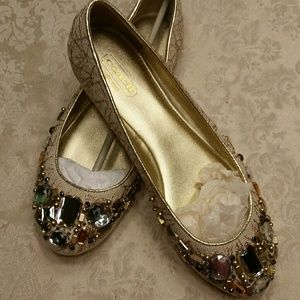 Coach Shoes