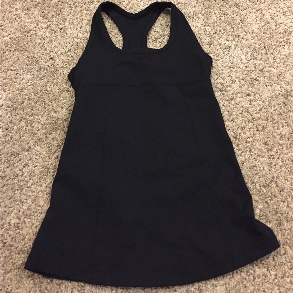Xs Maternity workout like tank