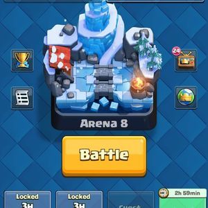 Meet your Posher, Muhammad