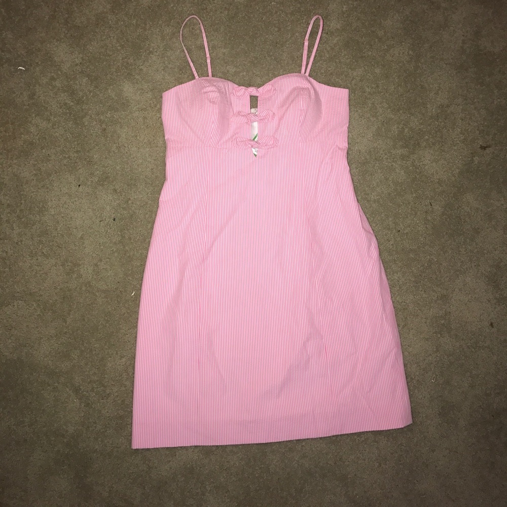 Lilly Pulitzer dress. NWT!