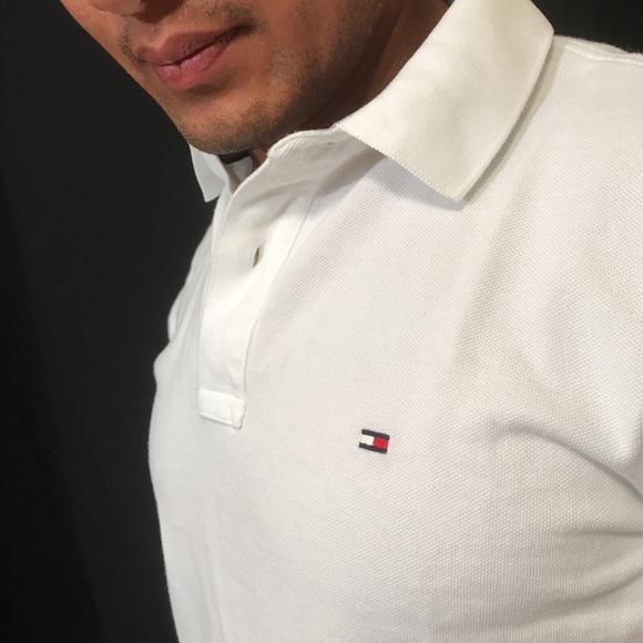 Tommy Hilfiger Other - Tommy Hilfiger Polo