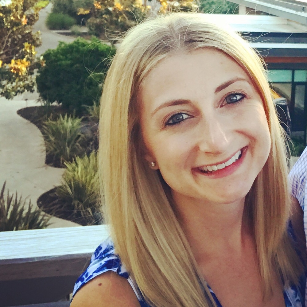 Meet your Posher, Mary