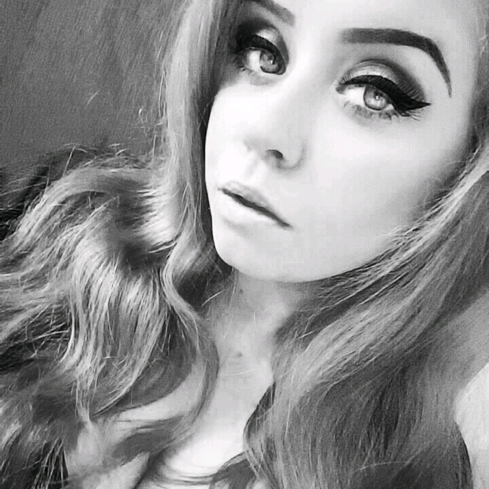 Meet your Posher, Breianna