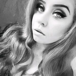 Meet your Posher, Breianna