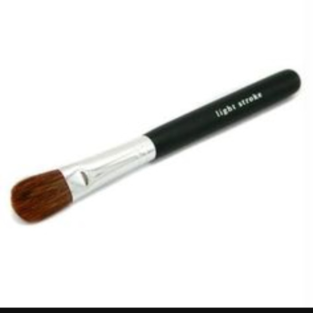 NWOT Bare Escentuals Eye Brush - Picture 3 of 5
