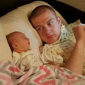 Meet your Posher, El-wood