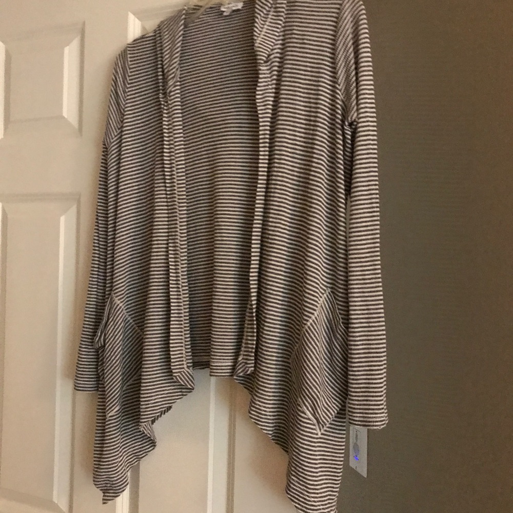 Splendid cardigan