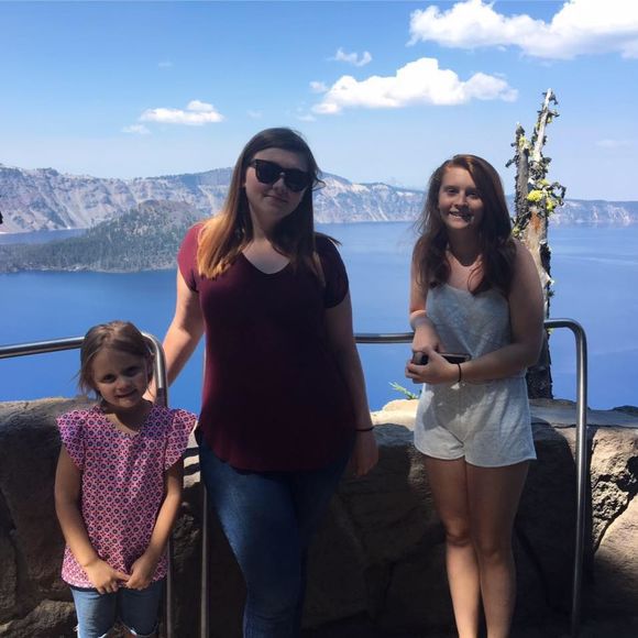 Meet your Posher, Alisha - Picture 1 of 1