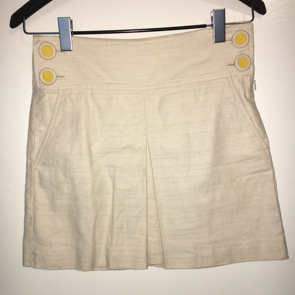 J.Crew Skirt