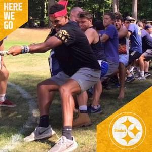 Meet your Posher, Matt