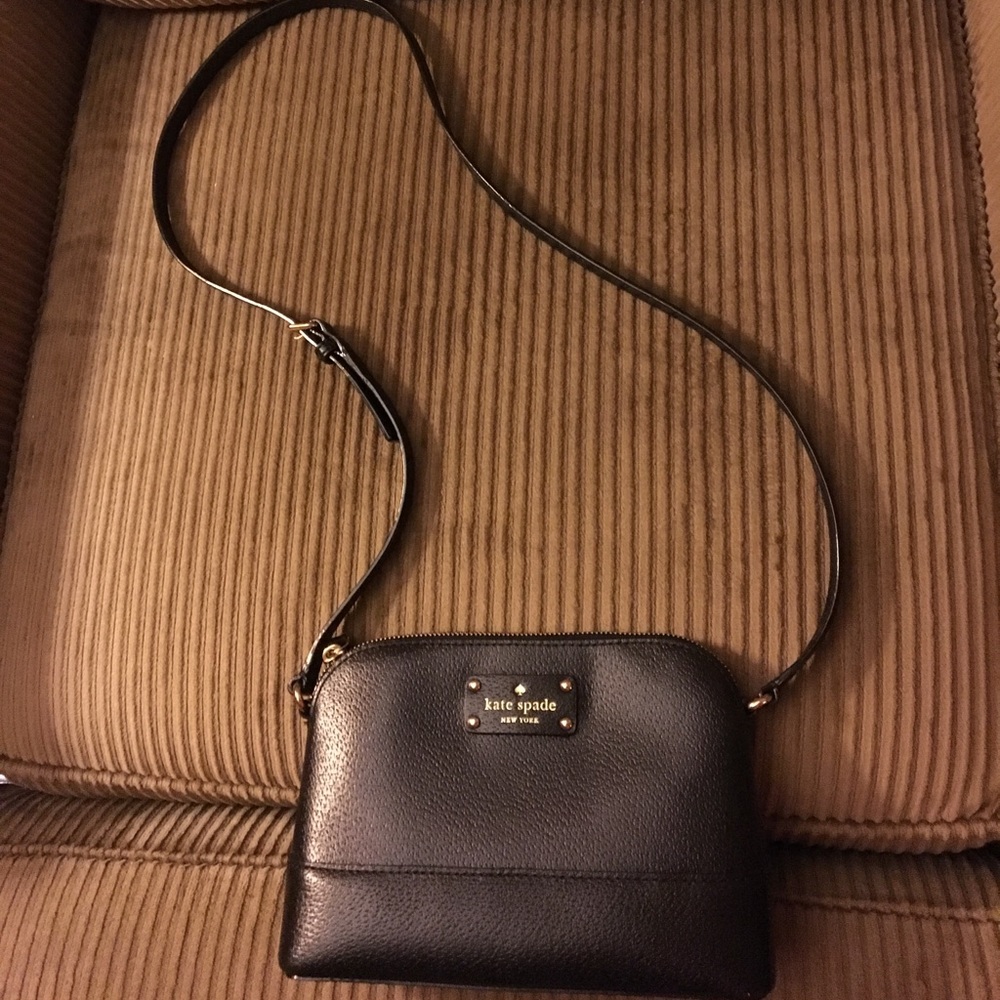 kate spade Mandy cross-body bag