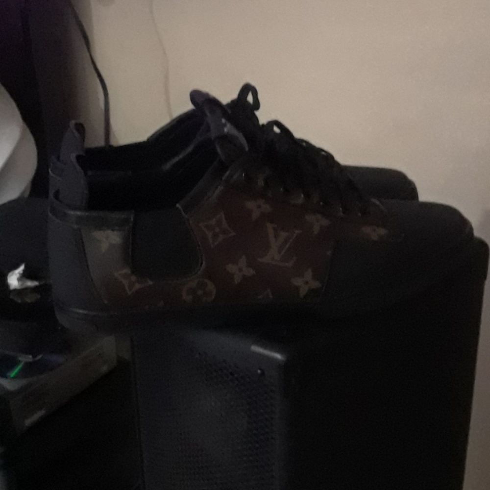 Louis vuitton shoes