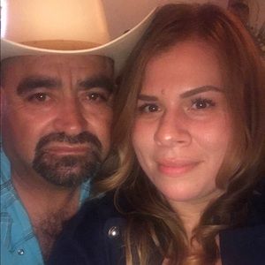 Meet your Posher, Vicky