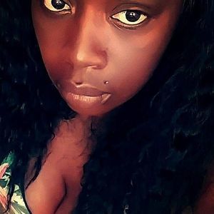 Meet your Posher, Shawntay