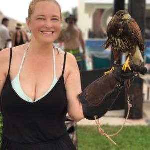 Meet your Posher, Karin