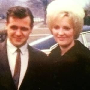 Meet your Posher, Raymond