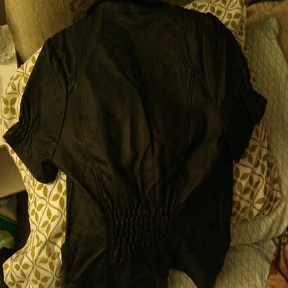 Jacket - Picture 3 of 6