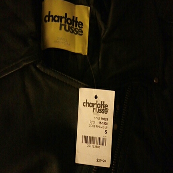 Jacket - Picture 4 of 6