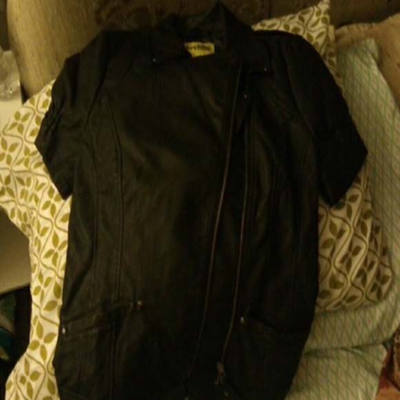 Jacket - Picture 6 of 6