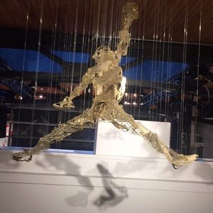 Meet your Posher, Jordan