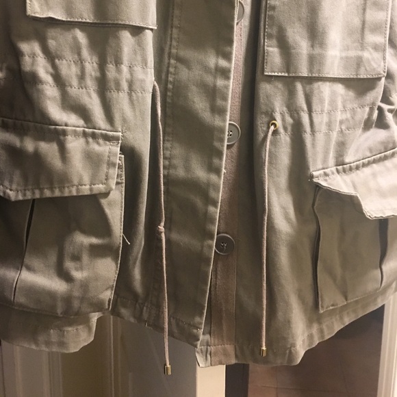 Mango fall jacket - Picture 3 of 3