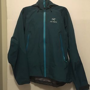 Arc'teryx Beta Jacket