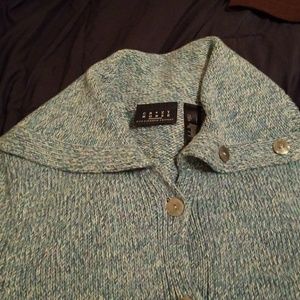 Sweater.
