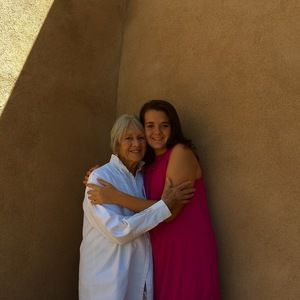 Meet your Posher, Celia