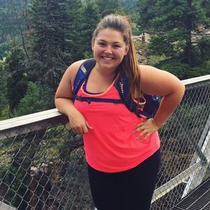 Meet your Posher, Shaylee