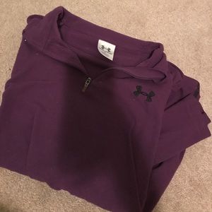 Under Armour Pullover!
