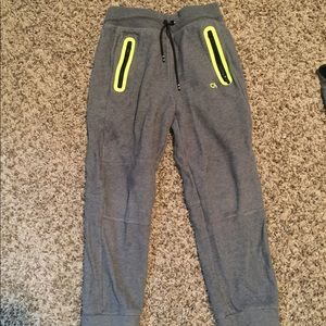 Gap joggers
