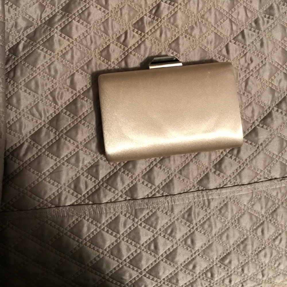 Ivory Clutch