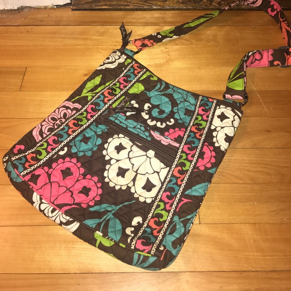 Vera Bradley Crossbody