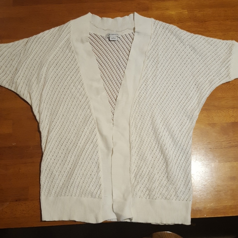 Liz Claiborne
