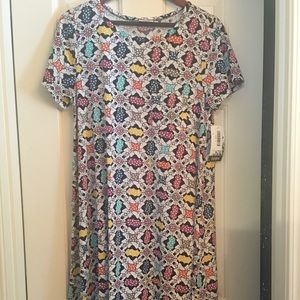 New Disney LLR Carly L