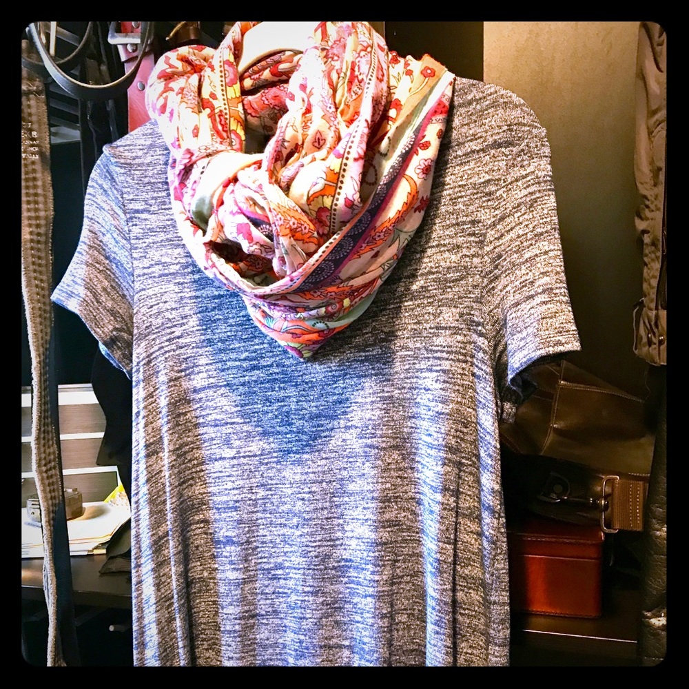 Gap Swing Dress
