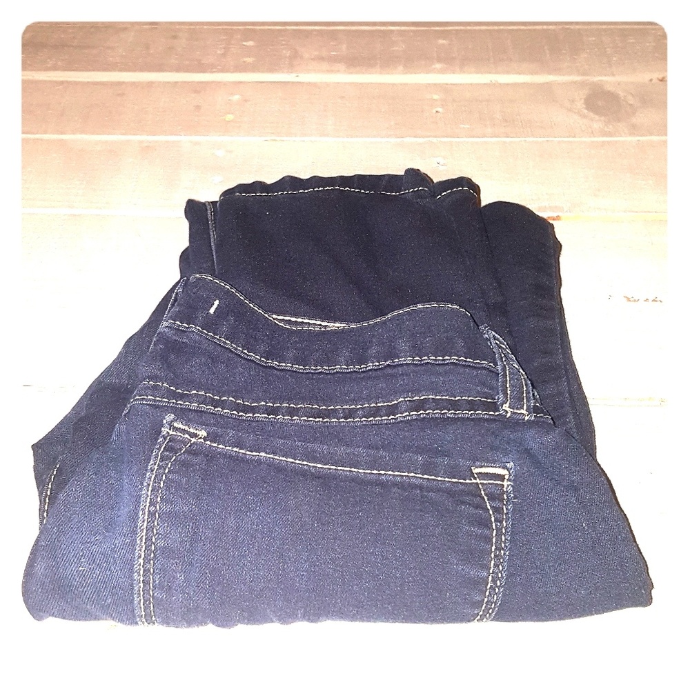 Flying Monkey Jeans