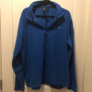 Men's Vineyars Vines pull over