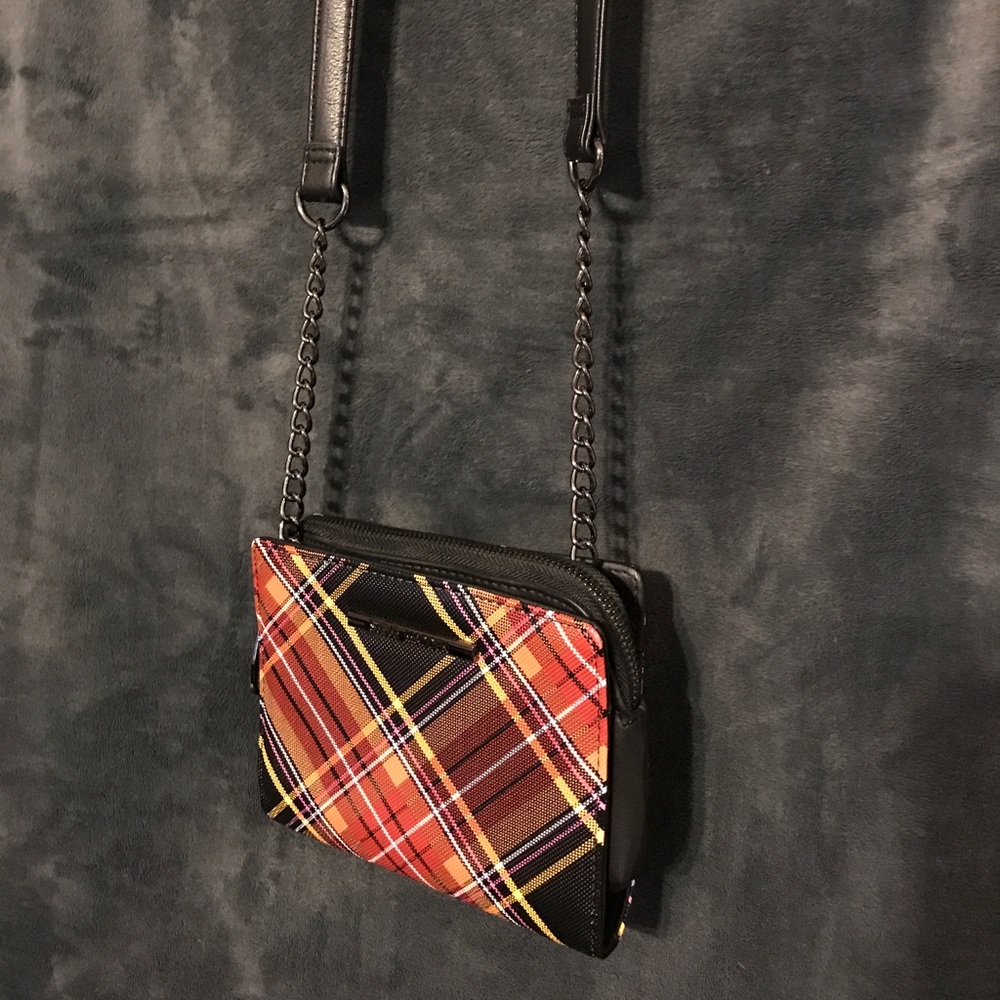 Steve Madden cross body